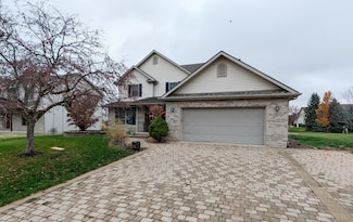 26615 S Kimberly Ln, Channahon, IL 60410