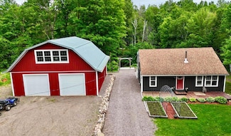 W5326 Fawn Ave, Westboro, WI 54490