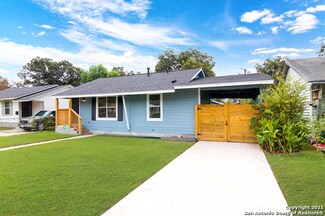 330 W Bedford Ave, San Antonio, TX 78226