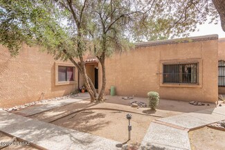 3725 E 2nd St Unit D, Tucson, AZ 85716