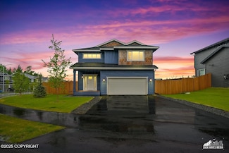 2987 Morgan Loop, Anchorage, AK 99516