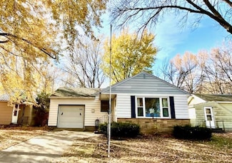 108 S East St, Kiester, MN 56051