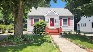 788 Cass Ave, Woonsocket, RI 02895