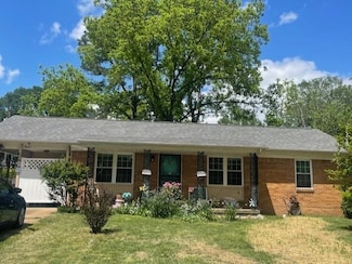 4632 Bill Knight Rd, Millington, TN 38053