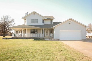 10633 S 97th St W, Clearwater, KS 67026