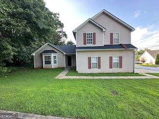 3763 Waldrop Hills Dr, Decatur, GA 30034