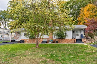 32038 Parkview Rd, Hanoverton, OH 44423