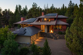 2780 NW Three Sisters Dr, Bend, OR 97703