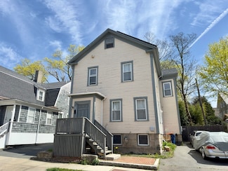 114 Chancery St, New Bedford, MA 02740