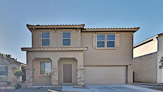 42591 W Rosalia Dr, Maricopa, AZ 85138