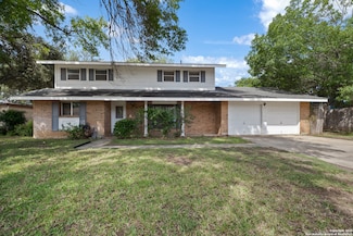 5214 La Barranca St, San Antonio, TX 78233
