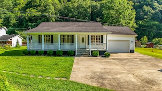 516 Middle Fork Rd, Helton, KY NULL