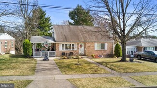 641 Cambria Ave, Harrisburg, PA 17111