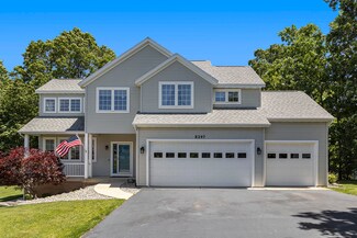 8297 Charlevoix St, Kalamazoo, MI 49009