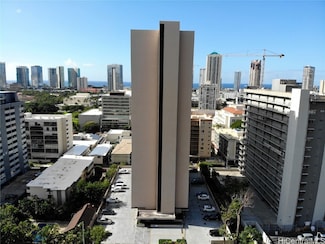 775 Kinalau Place Unit 1408, Honolulu, HI 96813