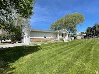 129 N 3rd E, Franklin, ID 83237