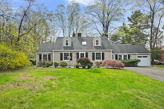 25 Wire Mill Rd, Stamford, CT 06903