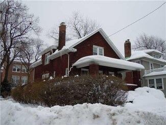 23 Maynard Dr, Buffalo, NY 14226
