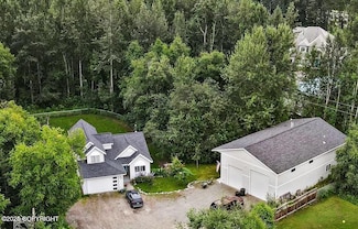 2003 N Penny Ln, Palmer, AK 99645