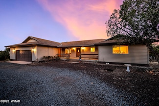 1539 Dead End Dr, Show Low, AZ 85901
