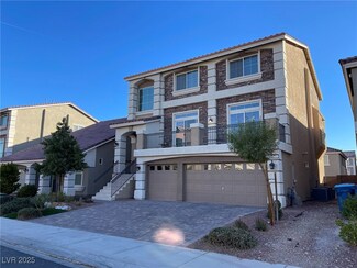 10164 S Driftwood Estate St, Enterprise, NV 89141