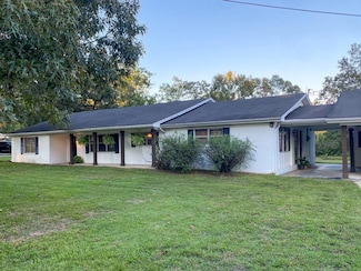 153 Holmwood Dr, Jasper, TX 75951