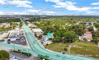 11801 W Dixie Hwy, Miami, FL 33161