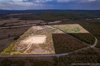 000 N 409, Pittsburg, OK 74560