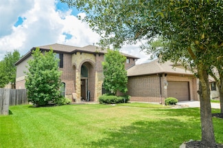 11014 Sir Alex Dr, Tomball, TX 77375