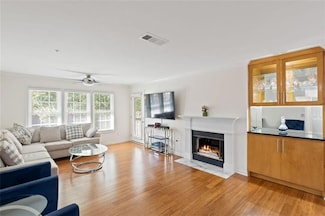 2714 Vinings Central Dr SE Unit 5, Atlanta, GA 30339