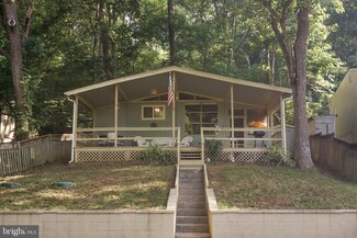 2409 Lockes Mill Rd, Berryville, VA 22611