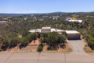 43 Twin Arrow Dr, Sandia Park, NM 87047