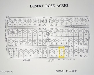 33370 Horizon Way, Bouse, AZ 85325