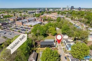 732 Hopkins St, Durham, NC 27701