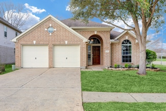 431 Cardinal Oaks, Kemah, TX 77565