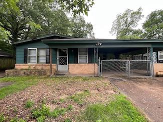 472 E Jordan Ave, West Point, MS 39773