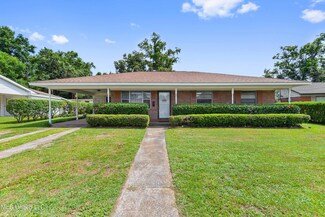 2102 Odonnell Blvd, Gulfport, MS 39507