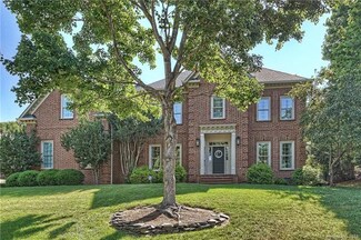 1231 Jericho Ln, Charlotte, NC 28270