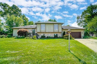 1008 Pembury Place, Troy, OH 45373