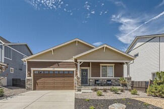 101 S Vandriver Way, Aurora, CO 80018