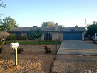 16301 Cashew St, Hesperia, CA 92345