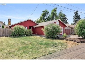 5795 Highbanks Rd, Springfield, OR 97478