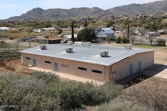 16466 Tabletop Way, Congress, AZ 85332