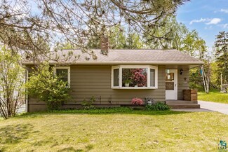 609 N 34th Ave E, Duluth, MN 55804