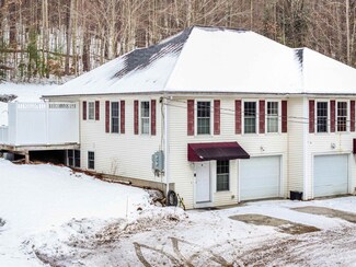 916 Route 103 E Unit 1, Warner, NH 03278