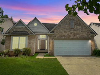 3381 Cromwell Rd, Ann Arbor, MI 48105