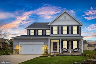 416 Chestnut Dr, Boiling Springs, PA 17007