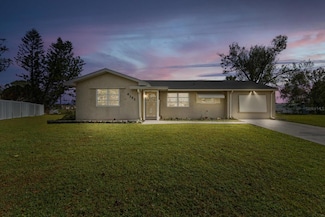 6352 Coniston Terrace, North Port, FL 34287