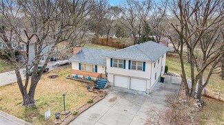 21 NW 78 Terrace, Kansas City, MO 64118