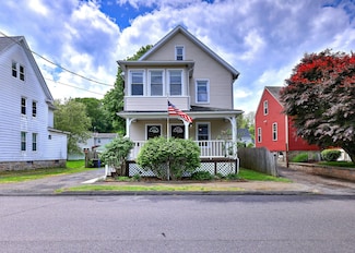 44 Emmett Ave, Derby, CT 06418